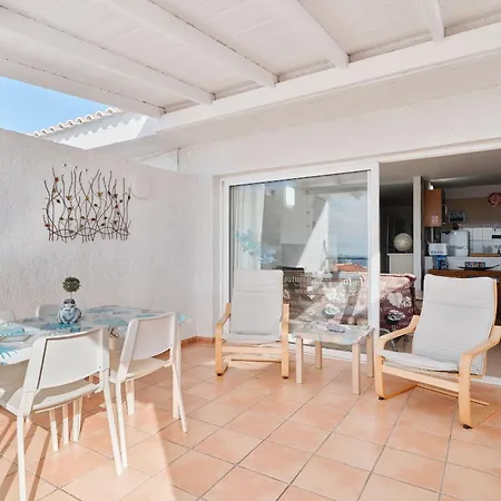 Yourhouse Casana Costa Adeje (Tenerife)