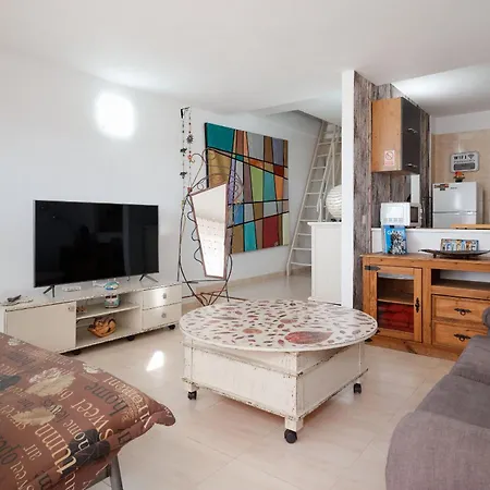 Yourhouse Casana 公寓