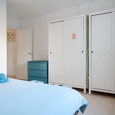 公寓 Yourhouse Casana