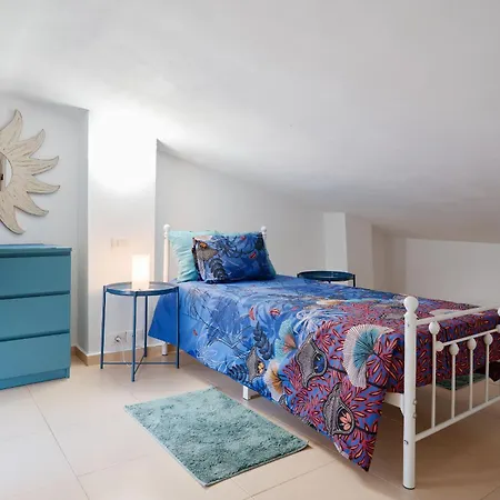 Yourhouse Casana 公寓 *