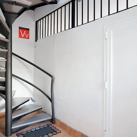 Yourhouse Casana 公寓 阿德耶