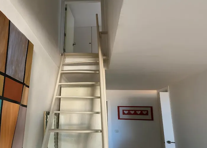 Apartment Yourhouse Casana