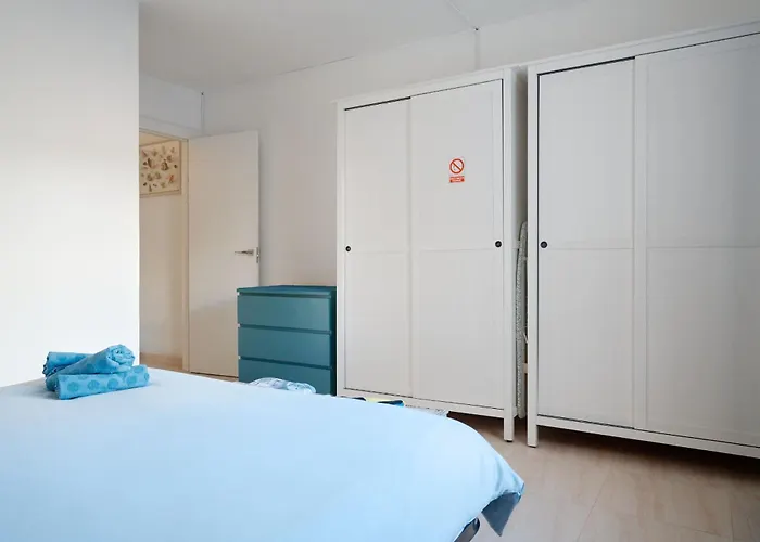Apartment Yourhouse Casana