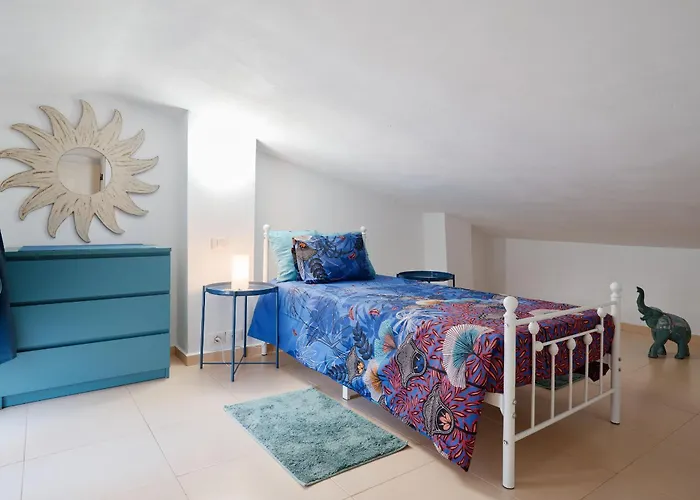 Yourhouse Casana Apartment *