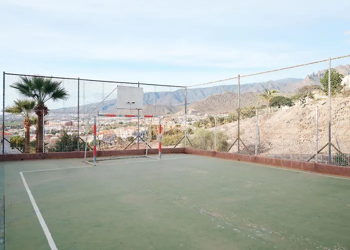 Apartment Yourhouse Casana Costa Adeje (Tenerife)